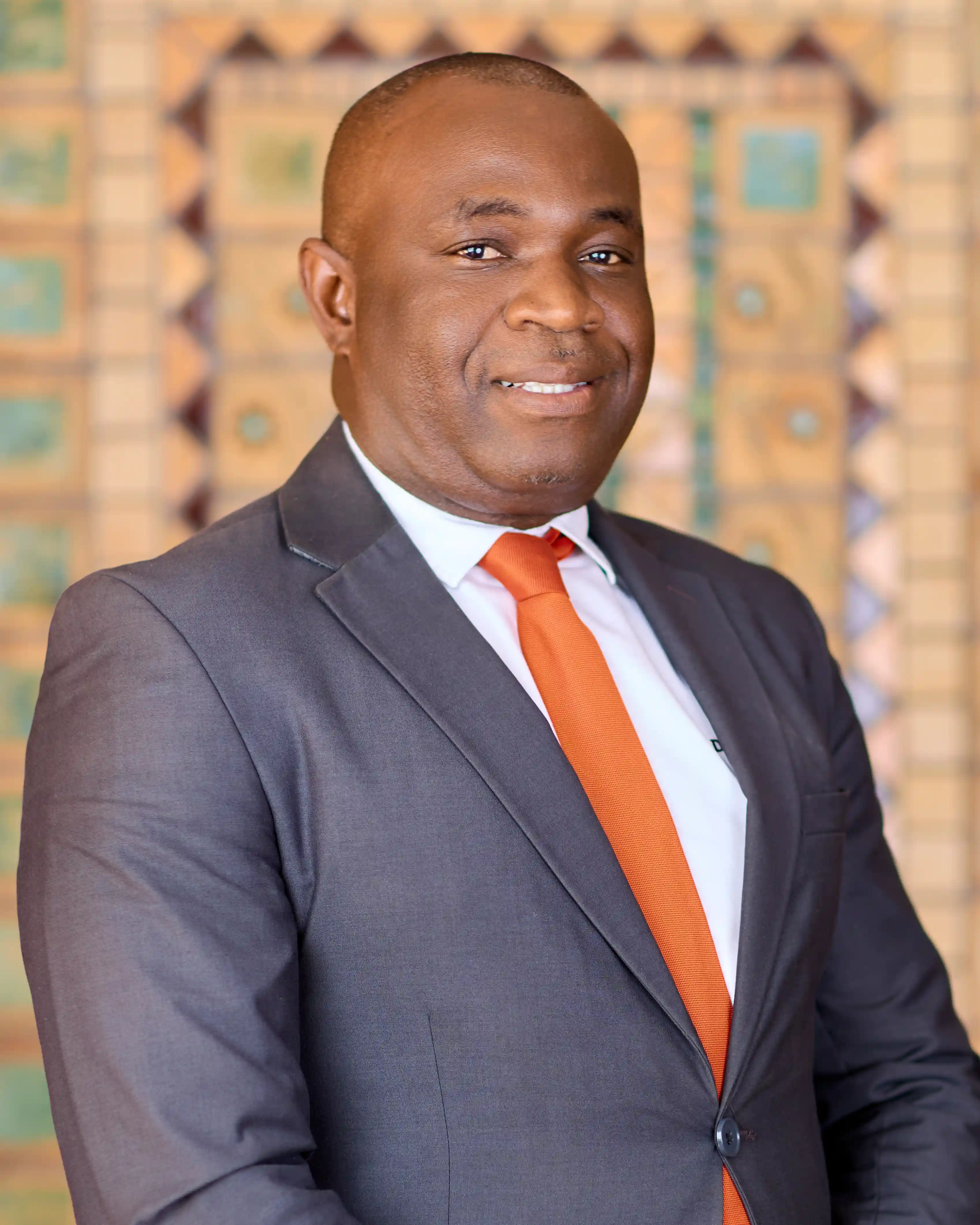 Rusununguko Moyo